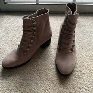 Earth origins boots